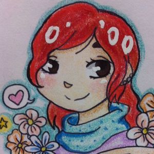 Meet your Posher, Cecilia